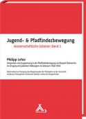 Philipp Lehar - Wissenschaftliche Arbeiten Band 1