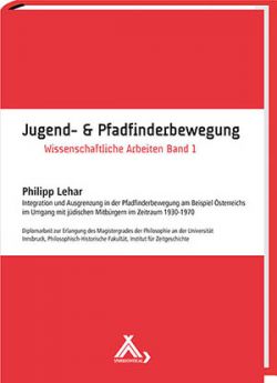 Philipp Lehar - Wissenschaftliche Arbeiten Band 1