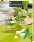 Buchtitel "Stevia rebaudiana"