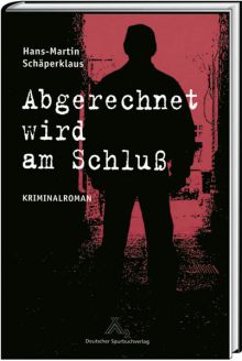 Buchtitel "Abgerechnet wird am Schluß"