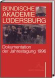 Buchtitel "Dokumentation der Jahrestagung 1996"