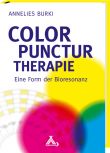 Buchtitel "Color-Punctur-Therapie"