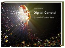 Buchtitel "Digital Canetti"