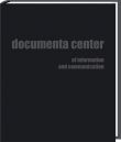 Buchtitel "Documenta Center"