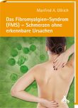 Buchtitel "Das Fibromyalgien-Syndrom"