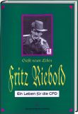 Buchtitel "Fritz Riebold"