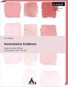 Buchtitel "Inconlusive Evidence"
