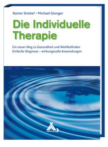 Buchtitel "Die Individuelle Therapie"