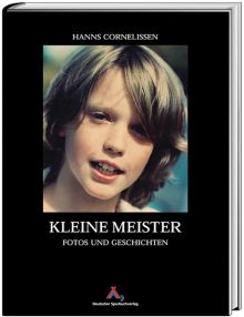 Buchtitel "Kleine Meister"