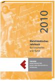 Buchtitel "Mainfränkisches Jahrbuch 2010"
