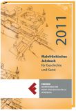 Buchtitel "Mainfränkisches Jahrbuch 2011"
