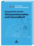Buchtitel "Siliziummineralien und Gesundheit"