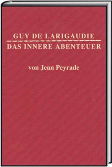 Buchtitel "Guy de Larigaudie"