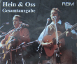 CD-Box "Hein & Oss - Das sind unsere Lieder"