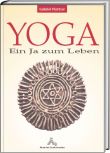 Buchtitel "Yoga - Ein Ja zum Leben"