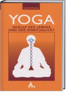 Buchtitel "Yoga"