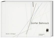 Buchtitel "Günter Behnisch"