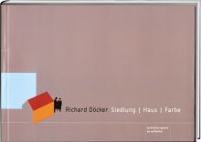 Buchtitel "Richard Döcker"