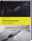 Buchtitel "Death Keeps Me Awake"