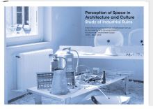 cover picture "Perception of Space..."
