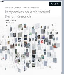 Art Architekture Design Research