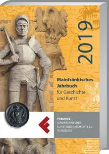 Titel: Mainfränkisches Jahrbuch 2019