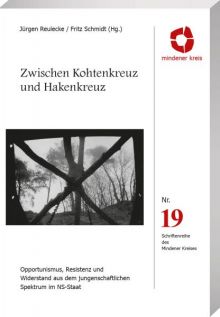 Titel: Zwischen Kohtenkreuz und Hakenkreuz