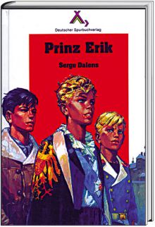 Buchtitel "Prinz Erik"