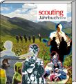 Buchtitel "Scouting Jahrbuch 2016"