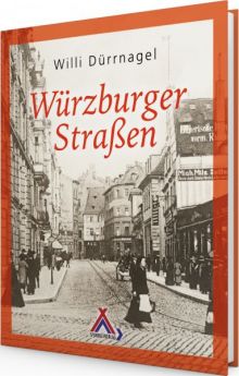 Titel: Würzburger Straßen